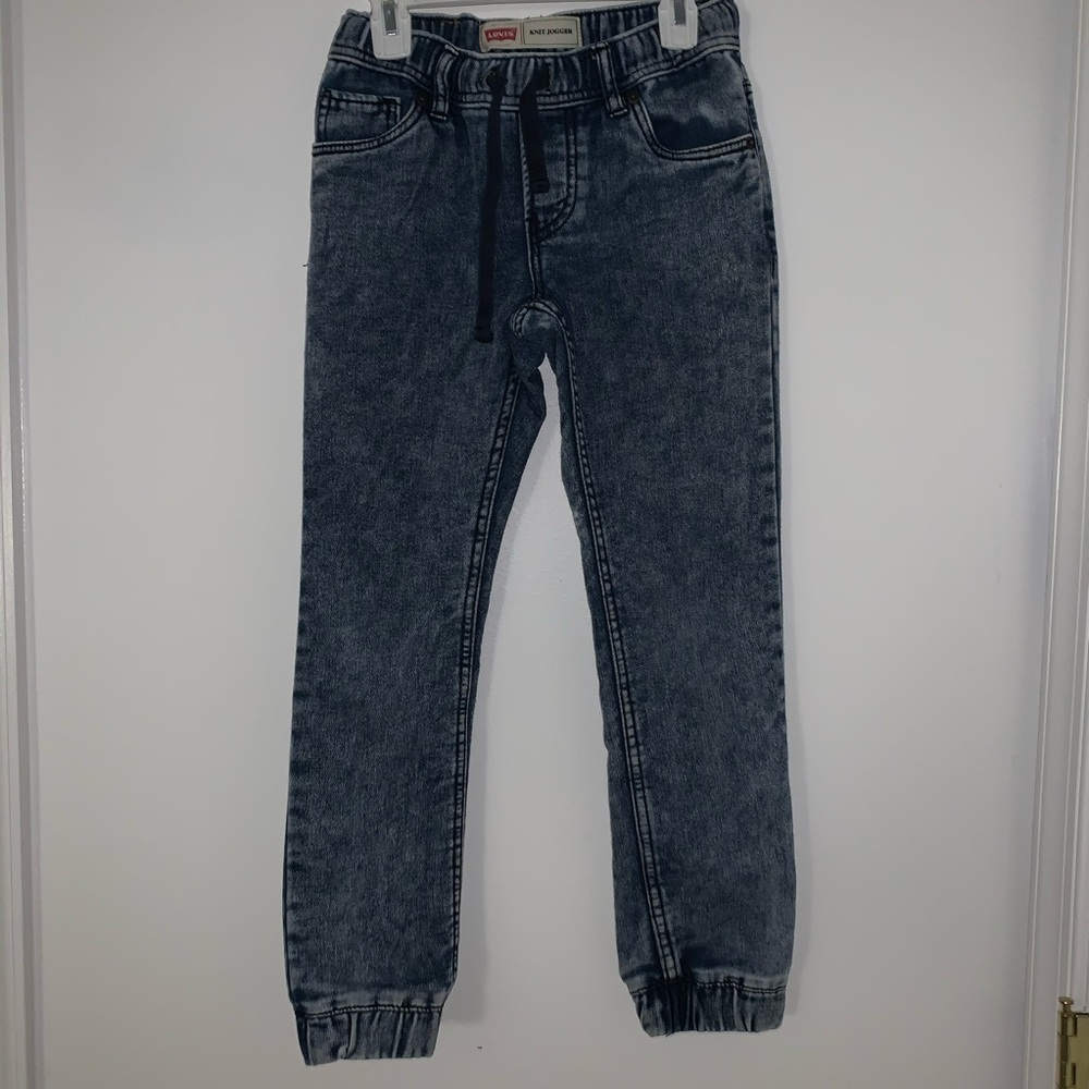 Levi’s Knit Boys Jogger